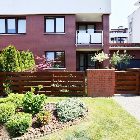Apartament O2 - Osiedle Jantar Kołobrzeg Εξωτερικό φωτογραφία