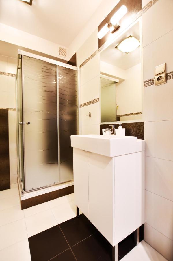 Apartament O2 - Osiedle Jantar Kołobrzeg Εξωτερικό φωτογραφία