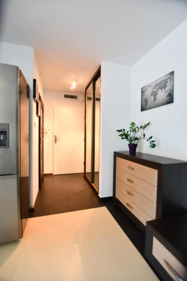Apartament O2 - Osiedle Jantar Kołobrzeg Εξωτερικό φωτογραφία