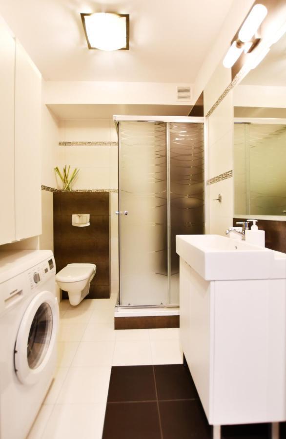Apartament O2 - Osiedle Jantar Kołobrzeg Εξωτερικό φωτογραφία
